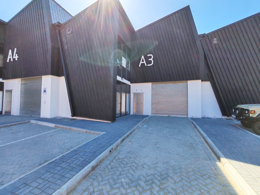 To Let Commercial Property for Rent in Firgrove Western Cape